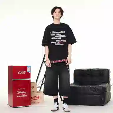 T