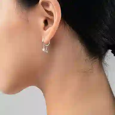 SWEET PLANET ins S925