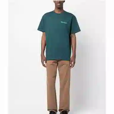 Carhartt WIP SS23 Brown Jeans