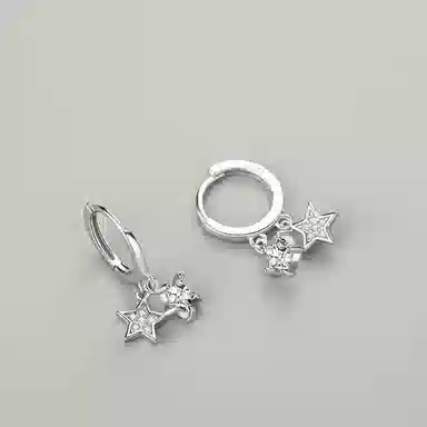 SWEET PLANET ins S925