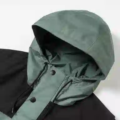 THE NORTH FACE REIGN ON