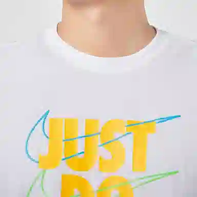 Nike Brandmarks Jdi T