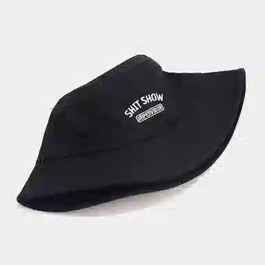 US8ACC Shit Show Bucket Hat