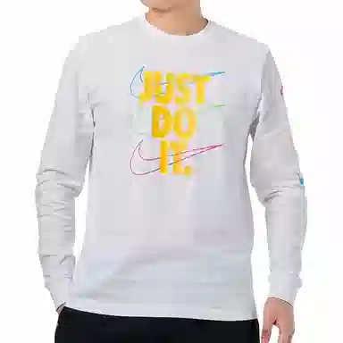 Nike Brandmarks Jdi T