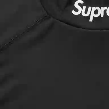 Supreme x Nike ACG FW22 Pullover