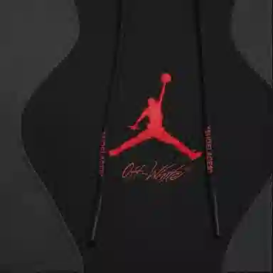 Jordan x OFF-WHITE