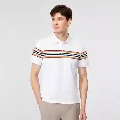 GY goldlion Polo