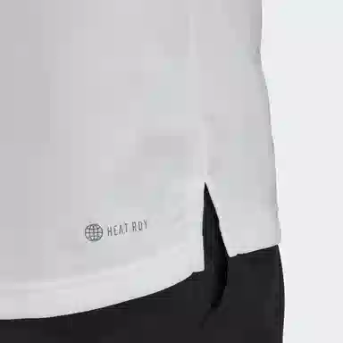 adidas LogoPolo