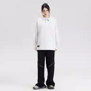 Kawasaki CleanfitPolo