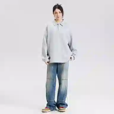 Kawasaki CleanfitPolo