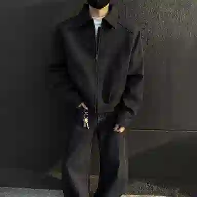 DAREASY boxy fit