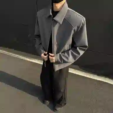 DAREASY boxy fit