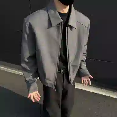 DAREASY boxy fit