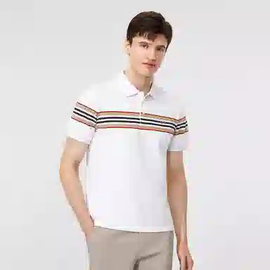 GY goldlion Polo