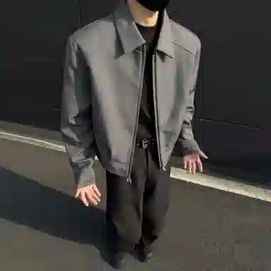 DAREASY boxy fit