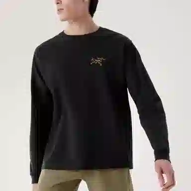 Arcteryx Kragg LogoT