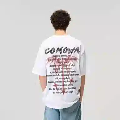 COMOWA logoT
