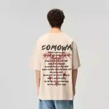 COMOWA logoT