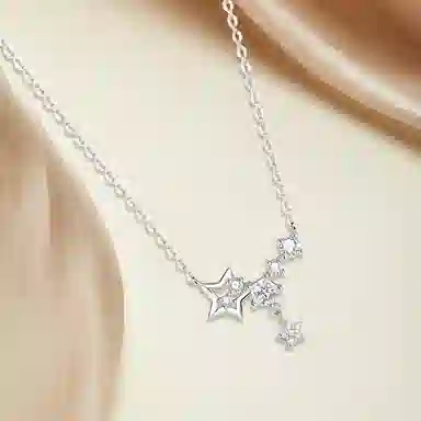 D.K.X ins S925