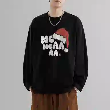 NCAA logoT