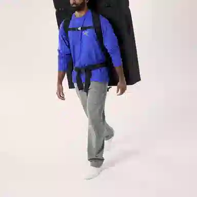 Arcteryx Kragg LogoT