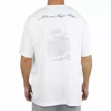 Serious Player Only T