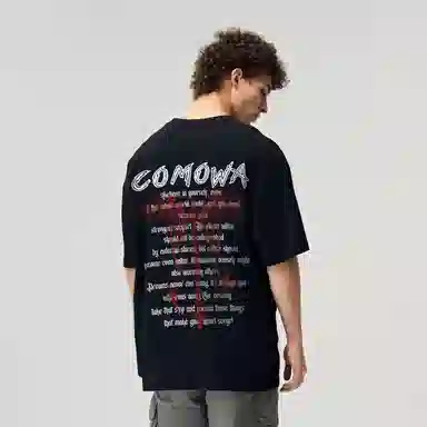 COMOWA logoT