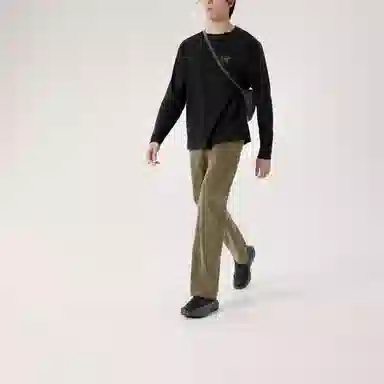 Arcteryx Kragg LogoT