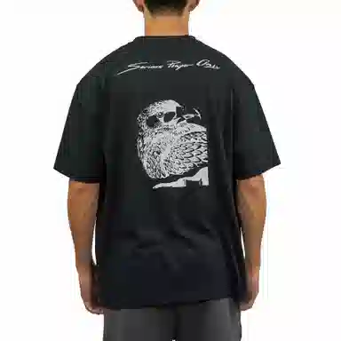 Serious Player Only T