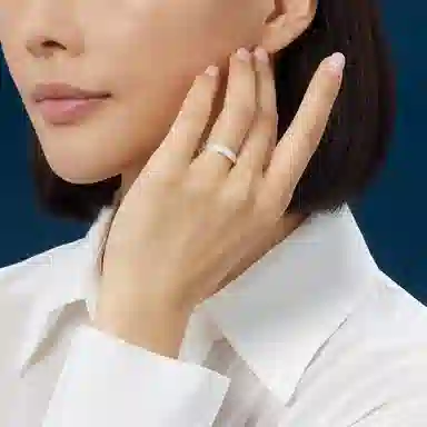 Chaumet LES TERNELLES RUBANS