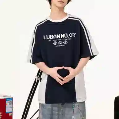 T