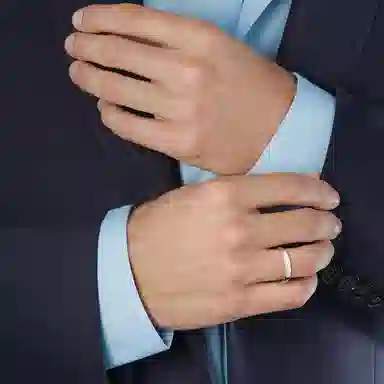 Chaumet LES TERNELLES RUBANS