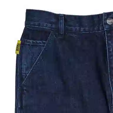 Onitsuka Tiger DENIM PANTS DENIVITA