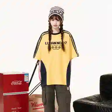 T