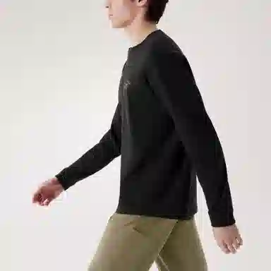 Arcteryx Kragg LogoT