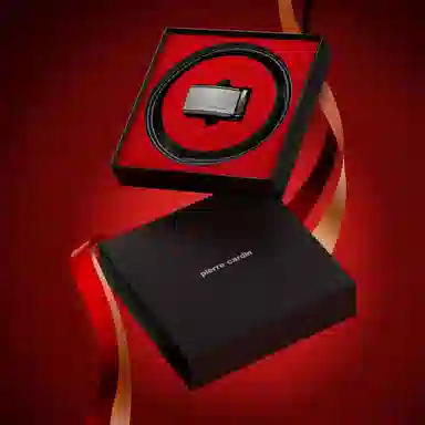 PIERRE CARDIN 3.45CM