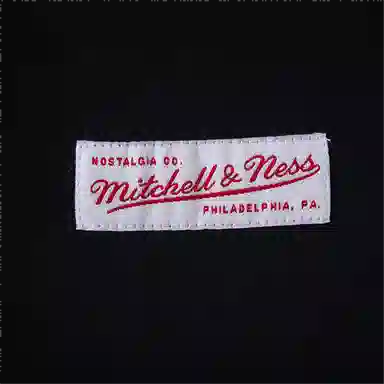 Mitchell Ness T