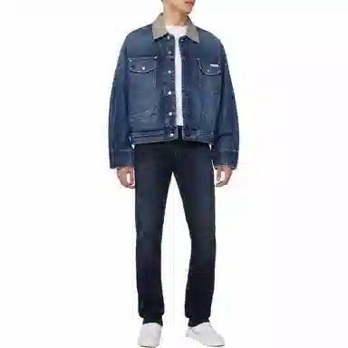 CALVIN KLEIN Jeans 80's