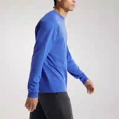 Arcteryx Kragg SL logoT