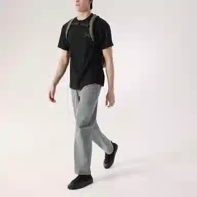 Arcteryx Kragg SL logoT