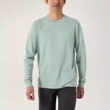 Arcteryx Kragg SL logoT