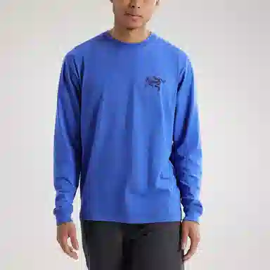 Arcteryx Kragg SL logoT