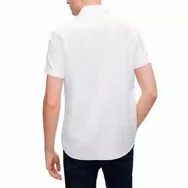 HUGO BOSS