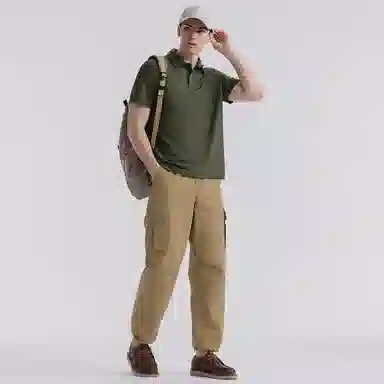 CAT Polo