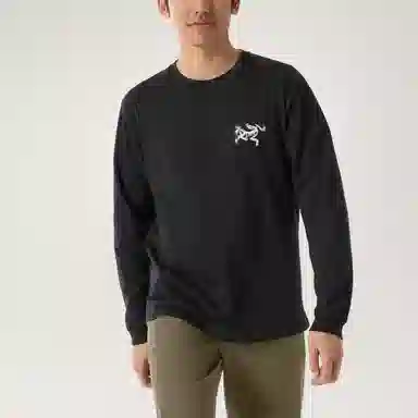 Arcteryx Kragg SL logoT