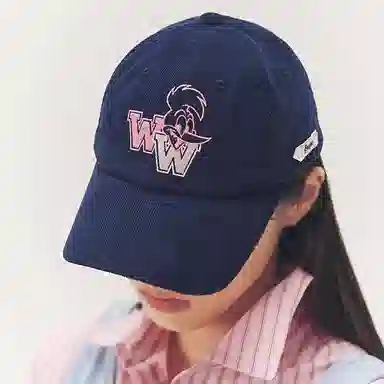 BEASTER x WOODY