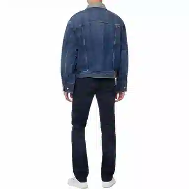 CALVIN KLEIN Jeans 80's