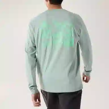 Arcteryx Kragg SL logoT