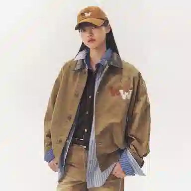 BEASTER x WOODY