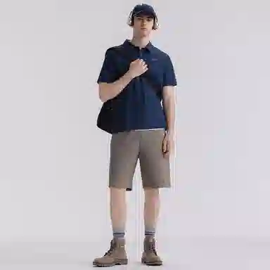 CAT Polo